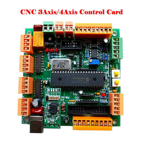 Free cnc controller software