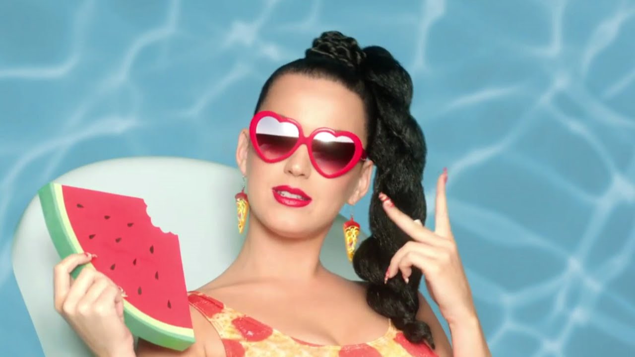 Katy perry all songs free download